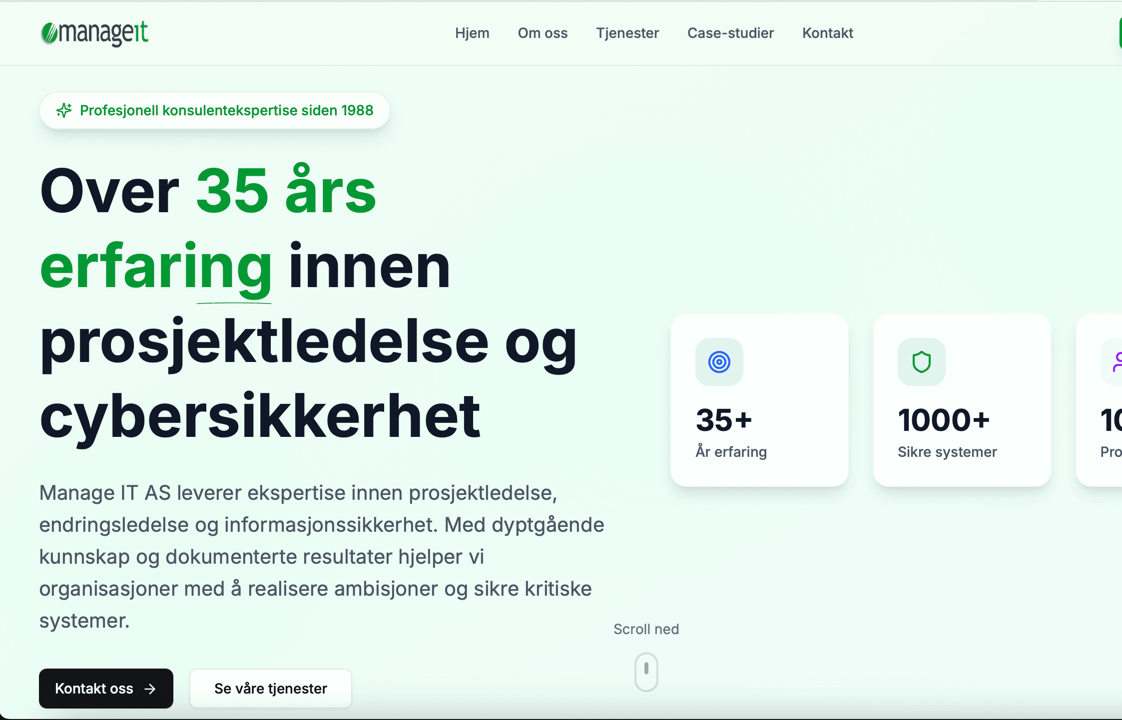 ManageIT